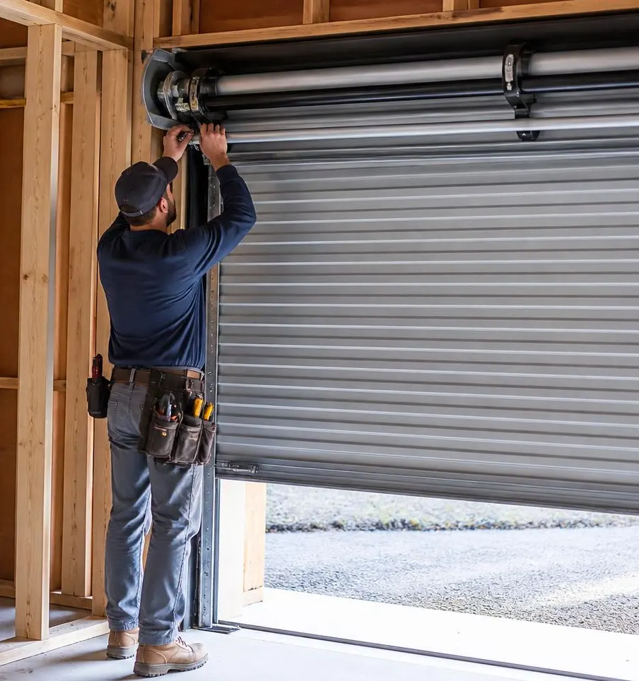 Fixing vs. Replacing Your Garage Door Opener in Newberry, FL — Newberry Garage Door Service, Newberry, FL