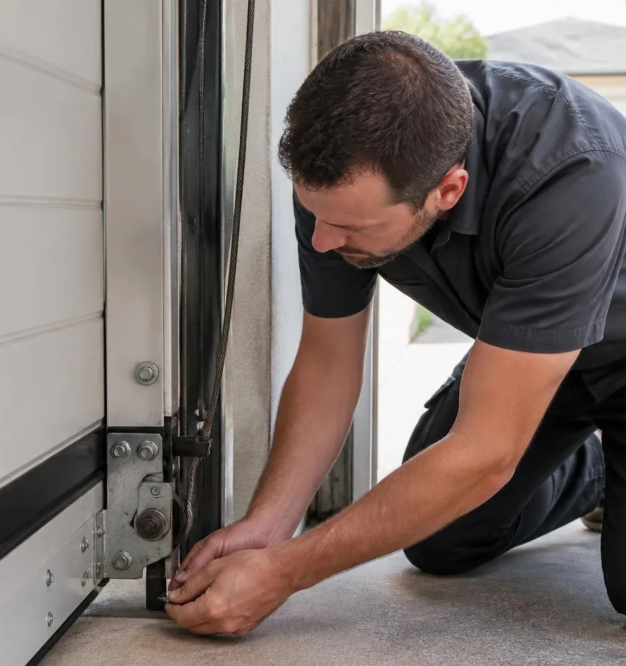 Garage Door Won't Open? What Newberry Technicians Check First — Newberry Garage Door Service, Newberry, FL